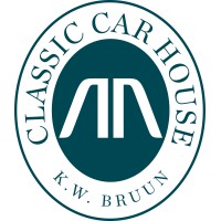 Classic Car House logo - Similar company to Burlen Ltd