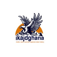 ikajdghana Limited logo - Similar company to Spc Technologyy