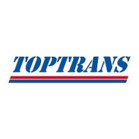 TOPTRANS logo - Similar company to Toptrans Distribuição E Logística