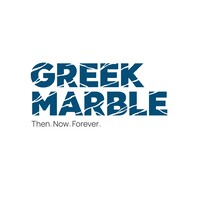 Greek Marble Association logo - Similar company to Reecol