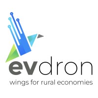 Evdron logo - Similar company to Thought Agile
