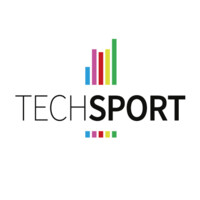 TechSport logo - Similar company to Perfbook