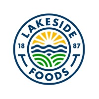 Lakeside Foods, Inc. logo - Similar company to Eillien'S Candies, Inc