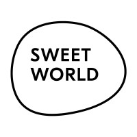 Sweet World Official logo - Similar company to Altea Studio Srl