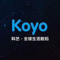 Koyo electronics company ltd logo - Similar company to Shenzhen Cellway Technology Co.,Ltd