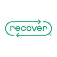 Recover Brands logo - Similar company to Intradeco
