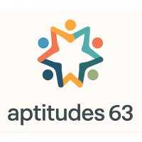 Association Apitudes 63 logo - Similar company to Dinergie Sas