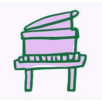 The Pink Piano Cafe & Lounge