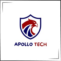 Apollo Tech logo - Similar company to De Rode Winkel