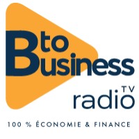 BtoBusiness Radio logo - Similar company to Networking Premium Group