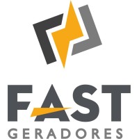 Fast Geradores logo - Similar company to Sertec Geradores
