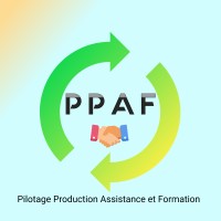 P.P.A.F logo - Similar company to Tts-Groupe