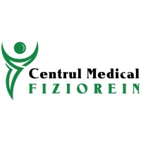 Centrul Medical Fiziorein | Recuperare Medicală - Fizioterapie - Kinetoterapie logo - Similar company to Kinetic Performance