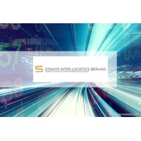 Straits Inter Logistics Berhad logo - Similar company to Pixel Logistics Sdn Bhd