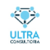 Ultra IT logo - Similar company to Ultra-It