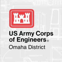 US Army Corps of Engineers, Omaha District logo - Similar company to U.S. Army Corps Of Engineers, Kansas City District