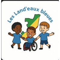 LES LAND'EAUX BLEUES logo - Similar company to Apcm Rdc