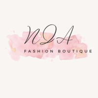 Nia boutique logo - Similar company to Stolen Stores