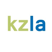 Kyle Zick Landscape Architecture, Inc. logo - Similar company to Marshall Paetzel Landscape Architecture