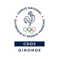 CDOS 33 - Comité Départemental Olympique et Sportif Gironde logo - Similar company to Cdos 73