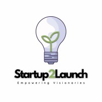 Startup2Launch logo - Similar company to Phido - A Phillips Company