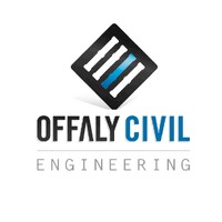Offaly Civil Engineering logo - Similar company to Crc Qld