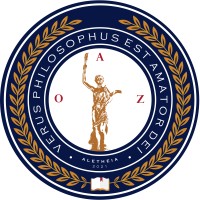 Aletheia logo - Similar company to Idn Foundation