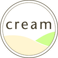 Cream logo - Similar company to Winestyr