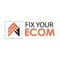 Fix Your Ecom logo - Similar company to Taabir Pk