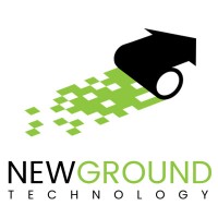 New Ground Technology, Inc. logo - Similar company to Tech Global, Inc.