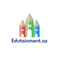 Edutainment.az logo - Similar company to Tam Advisory