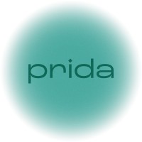 Prida Studio logo - Similar company to Branding With Type