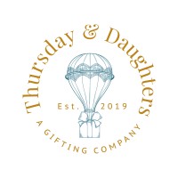 Thursday and Daughters logo - Similar company to Gyfting