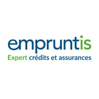 Empruntis logo - Similar company to Meilleurtaux