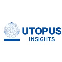 Utopus Insights logo - Similar company to Jeriko
