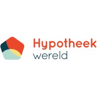 Hypotheekwereld logo - Similar company to Juiste Financiële Keuzes Ontdek Je Hier