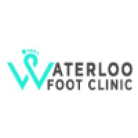 Waterloo Foot Clinic logo - Similar company to Radius5 Orthotic Laboratories