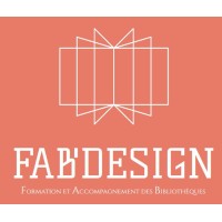 FAB'DESIGN bibliothèques logo - Similar company to Oser Communication