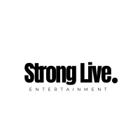 Strong Live Entertainment logo - Similar company to Perle Conseil