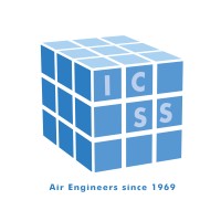 Icss Group EPS packaging and components logo - Similar company to Polinext Srl