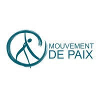 Mouvement de Paix logo - Similar company to Cogitas Clinique D'Affaires