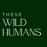 These Wild Humans logo - Similar company to Allico