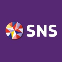 SNS Bank logo - Similar company to Sns Reaal