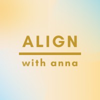 Align With Anna