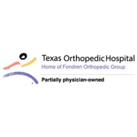 Texas Orthopedic Hospital logo - Similar company to K H Hospital