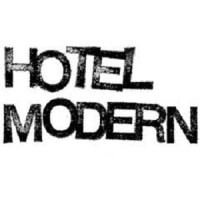 Theatergroep Hotel Modern