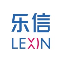 Lexin logo - Similar company to Finvolution