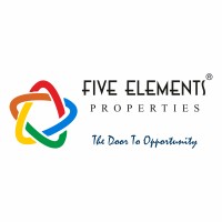 Five Elements Properties logo - Similar company to Srx Partners Solicitors & Advocates