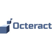Octeract logo - Similar company to Strategy Execution Partners