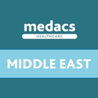 Medacs Healthcare - Middle East logo - Similar company to Rss Global